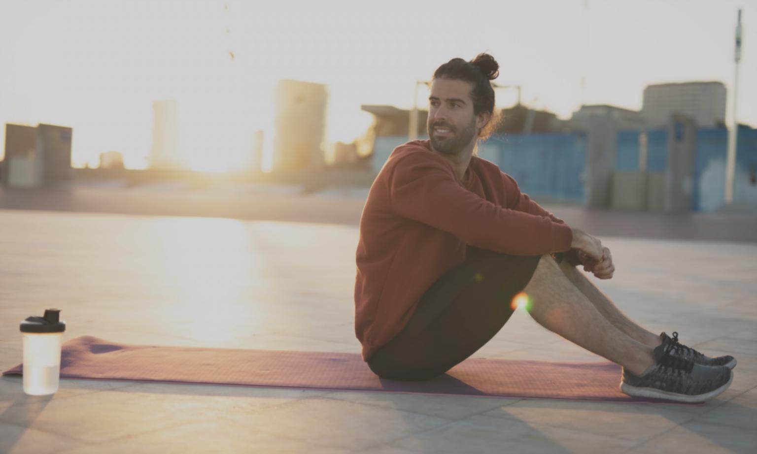 Detaillierte Bewegungsanalyse im CrossFit Training