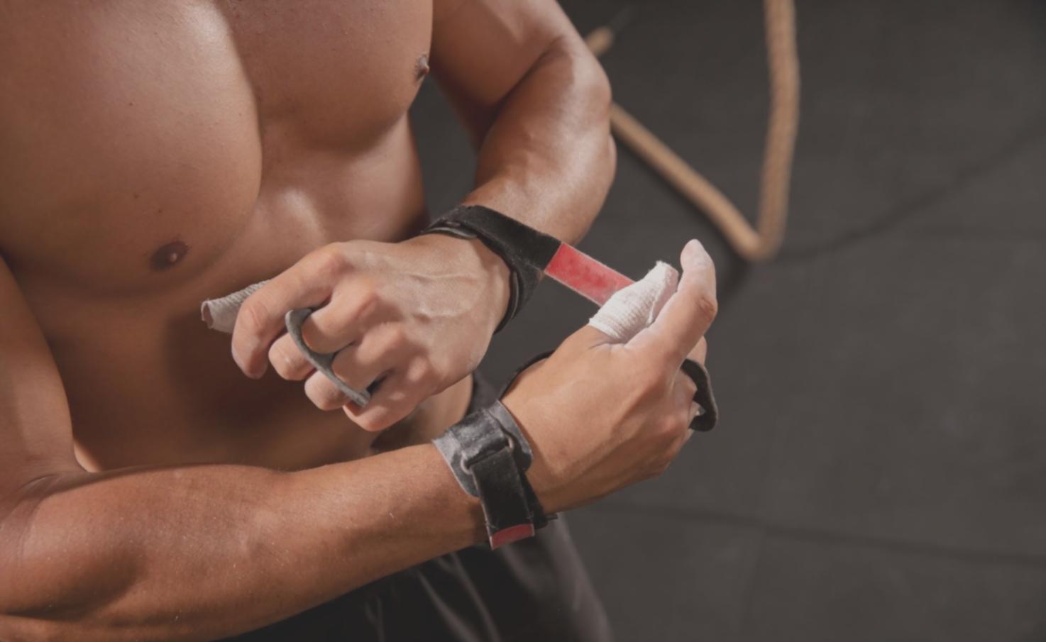 Bewegungsanalyse für präzise Technik