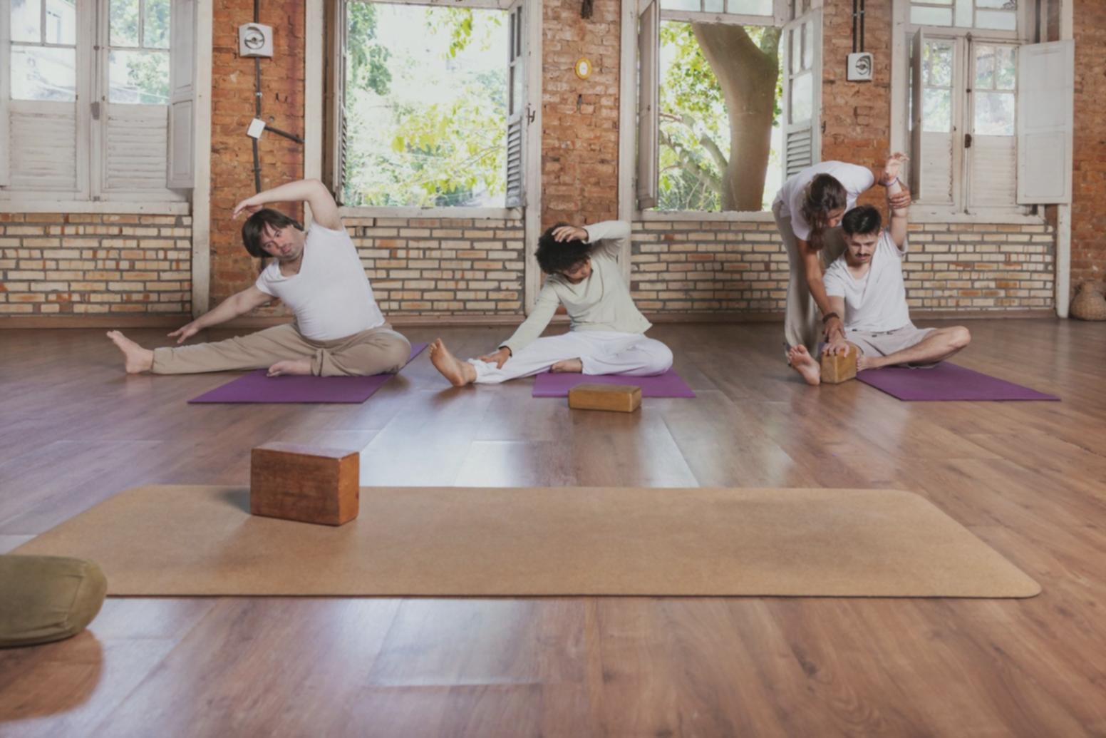 Präzise Technikanalyse im CrossFit Training